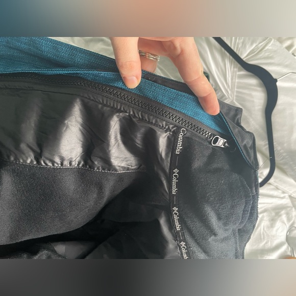 Columbia Jacket (Outer shell and Down insert) - Picture 14 of 14